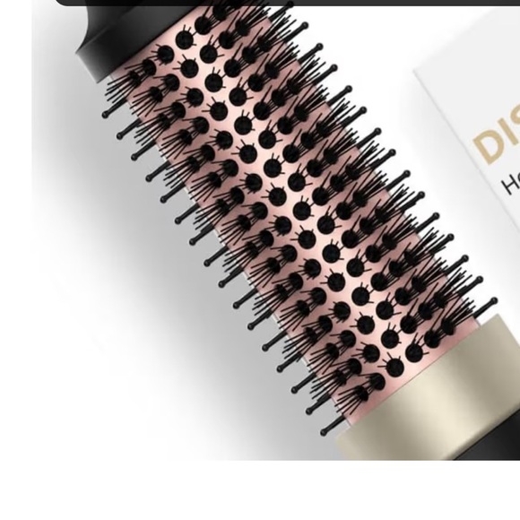 DISSTAR heated round brush main image 4